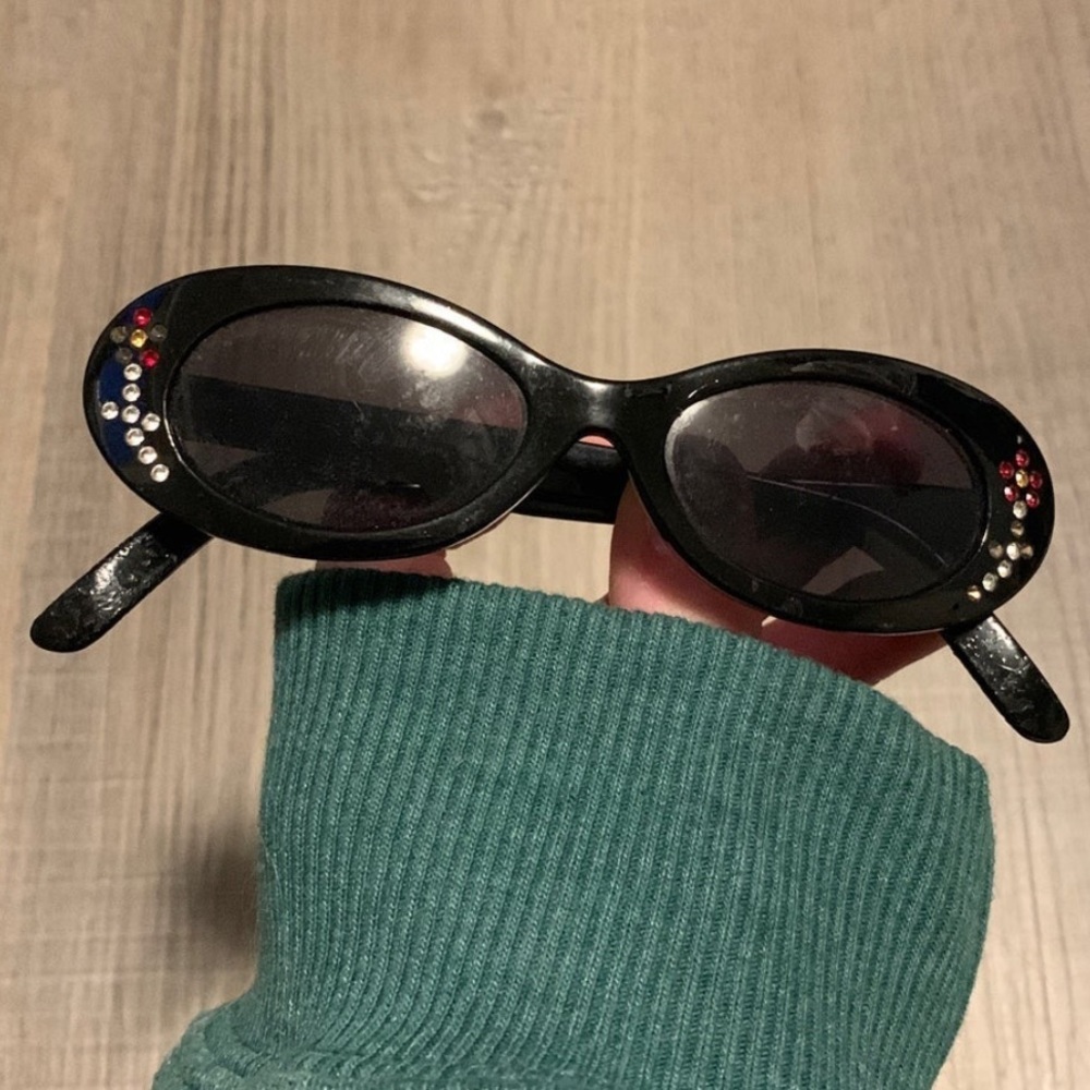 Kids Sunglasses